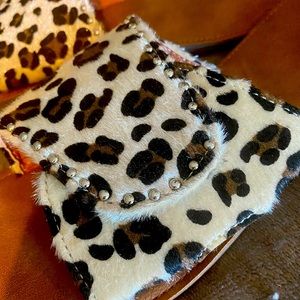 Boutique Sandal ( slide)